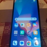 Smartphone Xiaomi 11 lite pro 5G
128gb