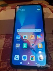 Smartphone Xiaomi 11 lite pro 5G
128gb