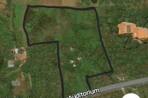 Lotto di terreno Zona C1 Pace del Mela