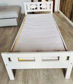 Lettino Ikea