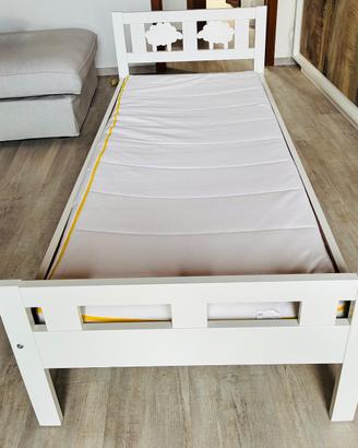 Lettino Ikea