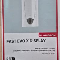 Riscaldamento stufa a pellet