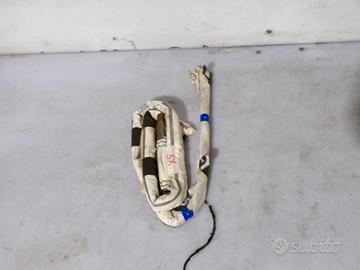 Tendina Airbag Sinistra Mercedes Classe A 180 w176