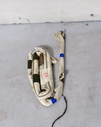 Tendina Airbag Sinistra Mercedes Classe A 180 w176