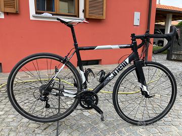 Bdc Cinelli Experience