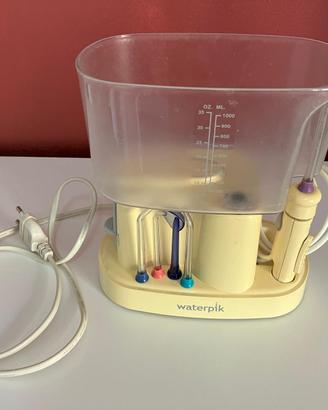 Idropulsore Dentale Waterpik Ultra WP-100