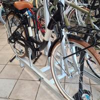 bicicletta elettrica