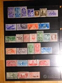 Lotto n. 1531 - Italia Regno usati