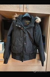 Splendido bomber woolrich tg L