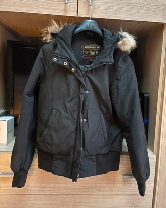 Splendido bomber woolrich tg L