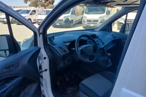 FORD CONNECT