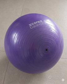 Palla pilates core balance