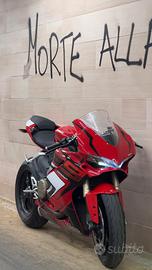 ducati Panigale 1299