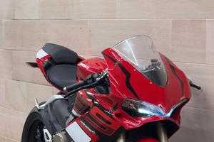 ducati Panigale 1299