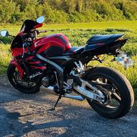 Honda CBR 600 RR - 2006