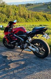 Honda CBR 600 RR - 2006