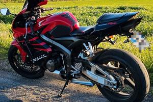 Honda CBR 600 RR - 2006