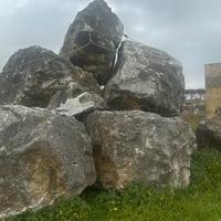 Rocce naturali
