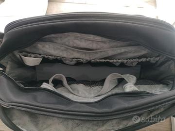 Borsa per neomamma