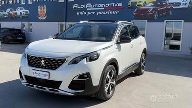 Peugeot 3008 Gt Line