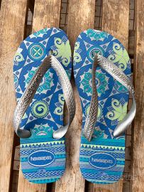 Infradito originali donna Havaianas 37/38