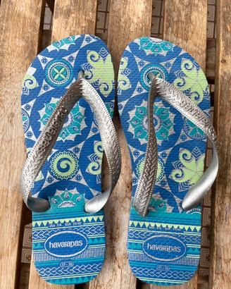 Infradito originali donna Havaianas 37/38