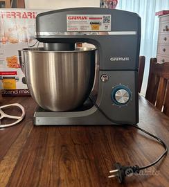 impastatrice planetaria G3 Ferrari 10L 2200W
