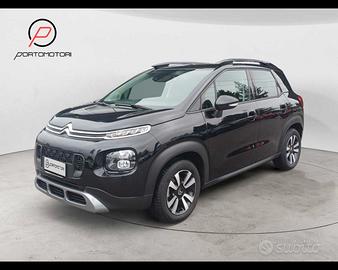 CITROEN C3 Aircross 1ª s. - C3 Aircross PureTech 1