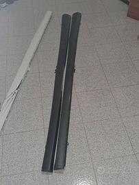 minigonne audi a3 s line 8v 3 porte originali