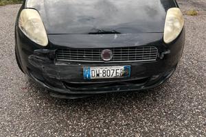 fiat punto x pezzi di ricambio
