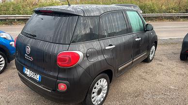 FIAT 500 L 1.3 mtj su.pe.r 