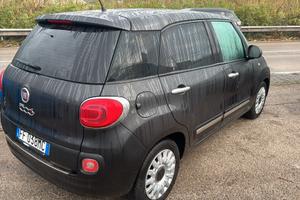FIAT 500 L 1.3 mtj su.pe.r 