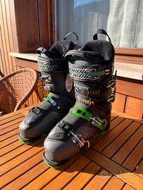 Scarponi da Sci 27,5 Nordica Hell e Back H2 NUOVI