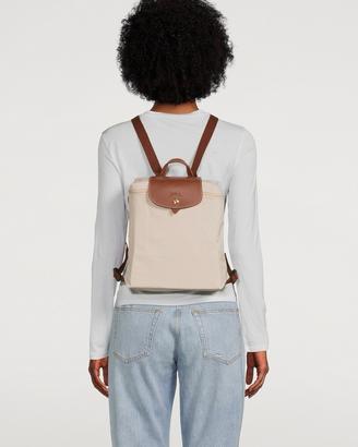 zaino Longchamp nuovo con cartellino