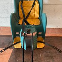 SEGGIOLINO BICICLETTA