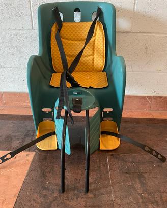 SEGGIOLINO BICICLETTA