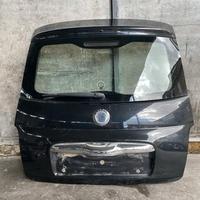 Portellone posteriore fiat 500