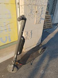 segway ninebot e45e monopattino elettrico