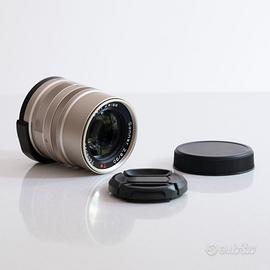 Contax Carl Zeiss Sonnar T* 90mm f/2.8 Come Nuovo!