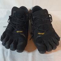 Vibram Fivefingers