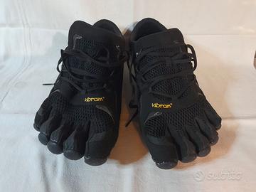 Vibram Fivefingers