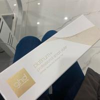 Piastra per capelli professionale GHD Platinum+