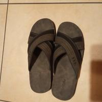 Ciabatte InBlu nuovissime n. 45