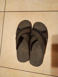 Ciabatte InBlu nuovissime n. 45