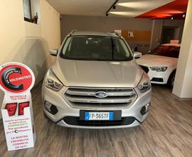 Ford Kuga 2.0 TDCI 150 CV S&S 4WD Business