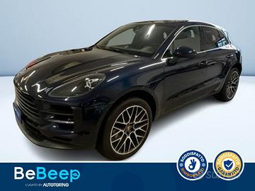 Porsche Macan 3.0 S 354CV PDK