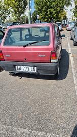 Fiat Panda Jolly 