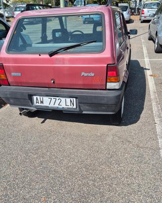 Fiat Panda Jolly 