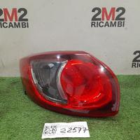 STOP FANALE POSTERIORE SINISTRO MAZDA CX-5 Serie K