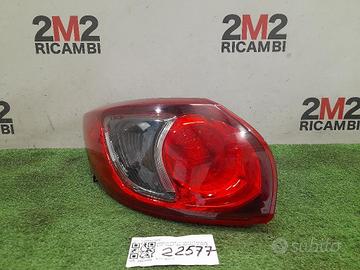 STOP FANALE POSTERIORE SINISTRO MAZDA CX-5 Serie K